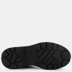 JOPLIN 12- SCARPONCINI E STIVALETTI BLACK JL170028S