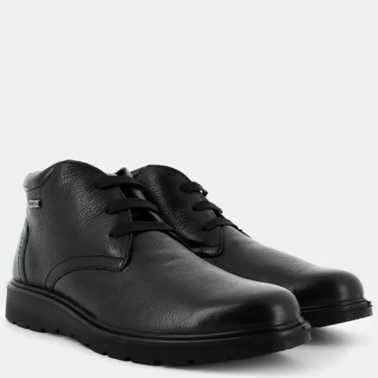 JORDAN- SCARPONCINI NERO WR-I24U-04