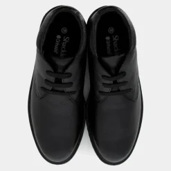 JORDAN- SCARPONCINI NERO WR-I24U-04