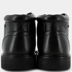 JORDAN- SCARPONCINI NERO WR-I24U-04