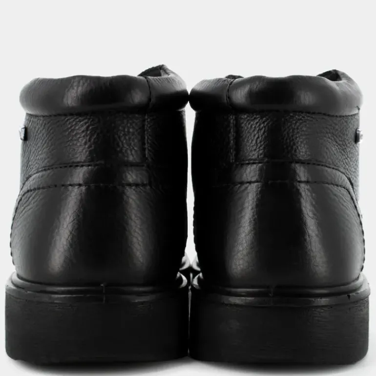 JORDAN- SCARPONCINI NERO WR-I24U-04