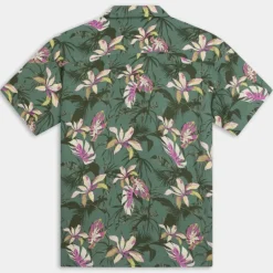 JORLUKE TAMPA AOP- T-SHIRT Laurel Wreath 12250537