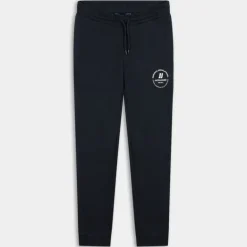 JPSTGORDON JJSWIFT SWEAT- PANTALONI Navy Blazer 12249965