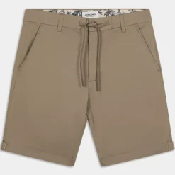 JPSTMARCO JJSUMMER CHINO- PANTALONI ELMWOOD 12253133