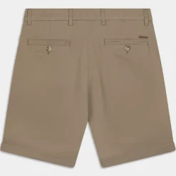 JPSTMARCO JJSUMMER CHINO- PANTALONI ELMWOOD 12253133