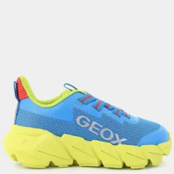 0149J- SNEAKERS BLU J46N1A0149JC4344