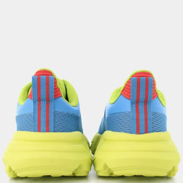 0149J- SNEAKERS BLU J46N1A0149JC4344