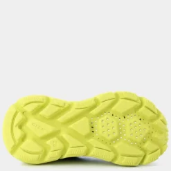 0149J- SNEAKERS BLU J46N1A0149JC4344