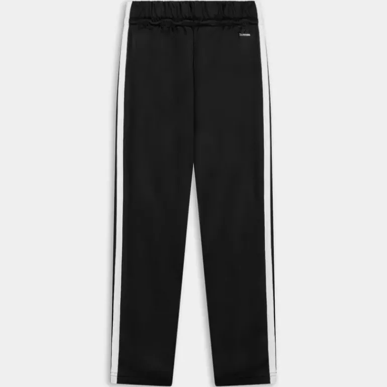 J 3S TR TS 205- TUTE SPORTIVE NERO JD6502