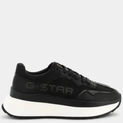 JUDEE- SNEAKERS BLACK 2341066501