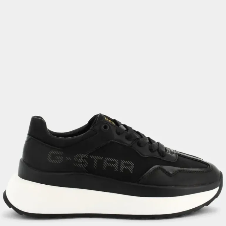 JUDEE- SNEAKERS BLACK 2341066501