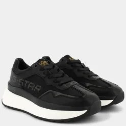 JUDEE- SNEAKERS BLACK 2341066501