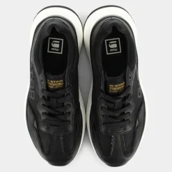 JUDEE- SNEAKERS BLACK 2341066501