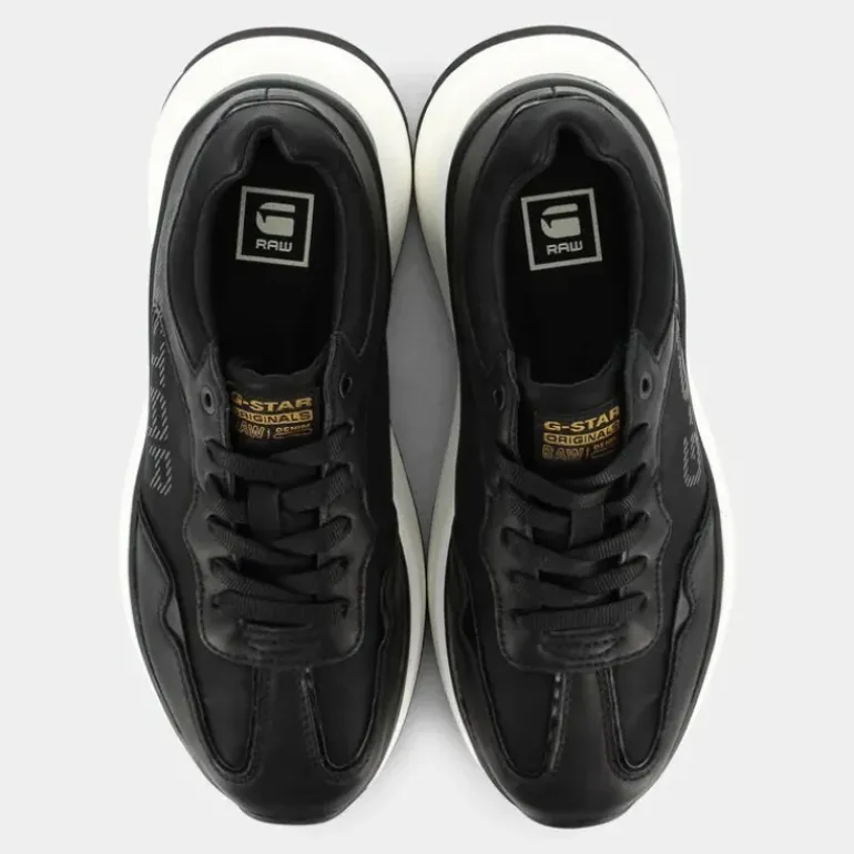 JUDEE- SNEAKERS BLACK 2341066501