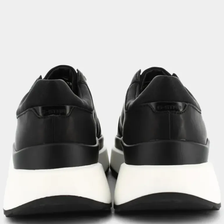 JUDEE- SNEAKERS BLACK 2341066501