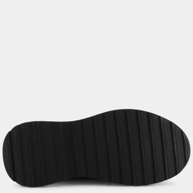 JUDEE- SNEAKERS BLACK 2341066501