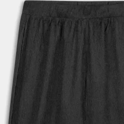 JULIA- PANTALONI BLACK 15353506