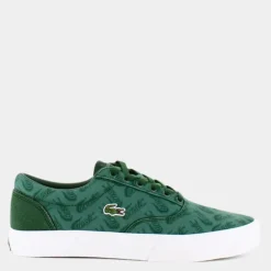 JUMP SERVE LACE- SPORTIVE GRN/GRN E01928