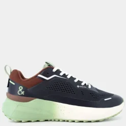 KAIZEN GTX- SNEAKERS BLUE 7700033