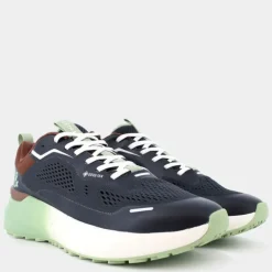 KAIZEN GTX- SNEAKERS BLUE 7700033
