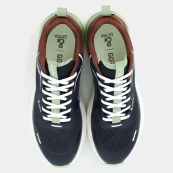 KAIZEN GTX- SNEAKERS BLUE 7700033