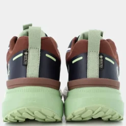 KAIZEN GTX- SNEAKERS BLUE 7700033