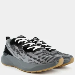 KAIZEN GTX- SNEAKERS GRIGIO SCURO 7700522