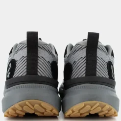 KAIZEN GTX- SNEAKERS GRIGIO SCURO 7700522