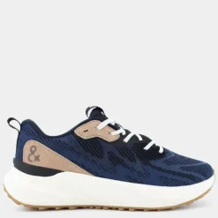 KAIZEN GTX- SNEAKERS NAVY 7700511