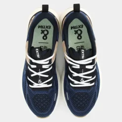 KAIZEN GTX- SNEAKERS NAVY 7700511