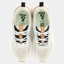 KAIZEN- SNEAKERS BEIGE 7705522