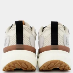 KAIZEN- SNEAKERS BEIGE 7705522