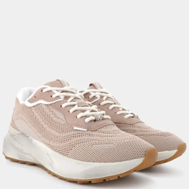 KAIZEN- SNEAKERS CREMA 7705622