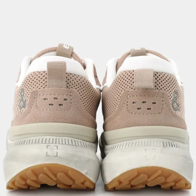 KAIZEN- SNEAKERS CREMA 7705622