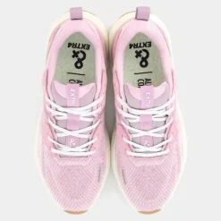 KAIZEN- SNEAKERS ROSA 7705500