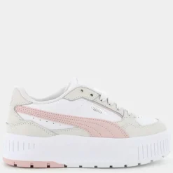 KARMEN II IDOL- SPORTIVE White/Mauve Mist/Feather Gray 397461