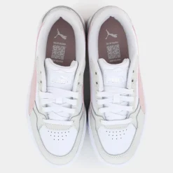 KARMEN II IDOL- SPORTIVE White/Mauve Mist/Feather Gray 397461