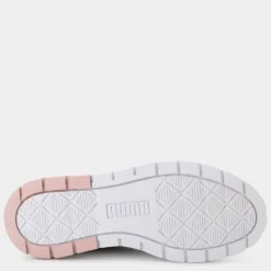 KARMEN II IDOL- SPORTIVE White/Mauve Mist/Feather Gray 397461