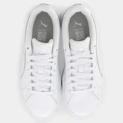 Karmen II L- SPORTIVE White-White-Silver 397456