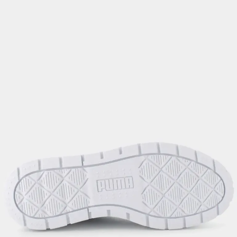Karmen II L- SPORTIVE White-White-Silver 397456
