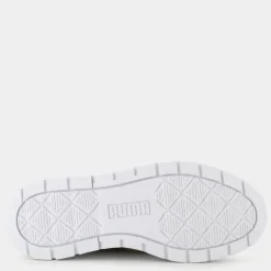 KARMEN II METALLIC DREAM- SPORTIVE White/Matte Gold 398892