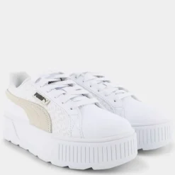 Karmen Logobsession- SPORTIVE White-White-Black 393194