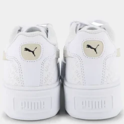 Karmen Logobsession- SPORTIVE White-White-Black 393194