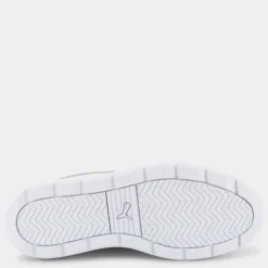 Karmen Logobsession- SPORTIVE White-White-Black 393194