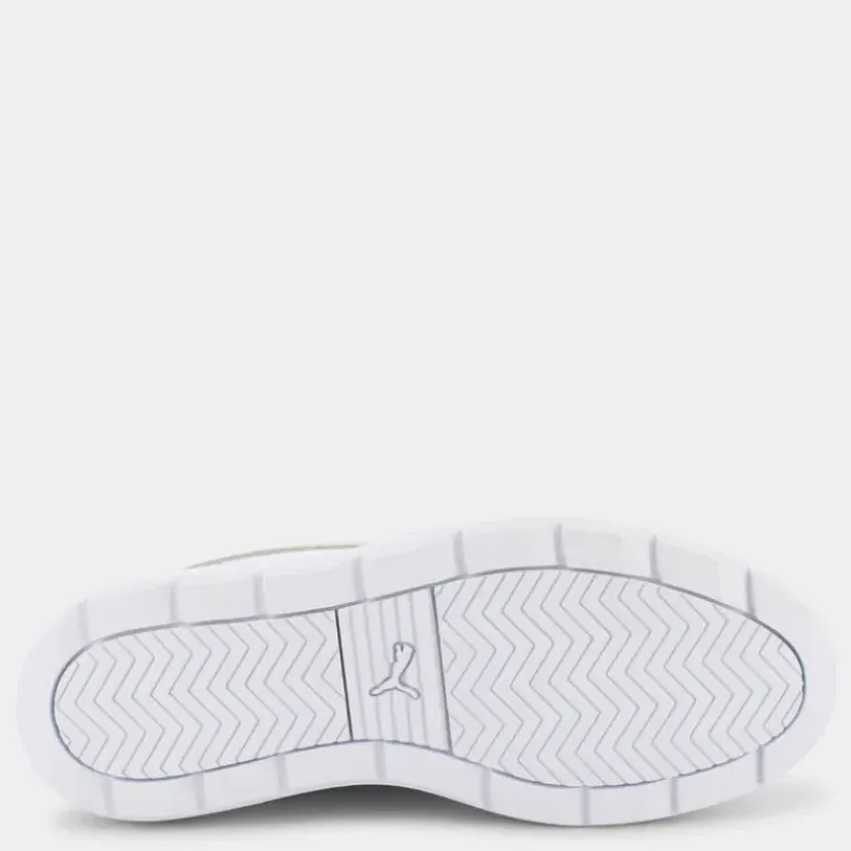 Karmen Logobsession- SPORTIVE White-White-Black 393194