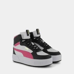 KARMEN REBELLE- SPORTIVE BIANCO 387213