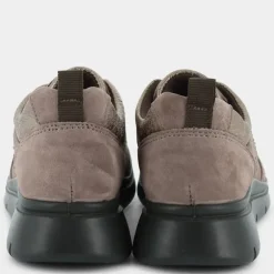 KATIA- MOCASSINI CACAO MARRONE IM-I23D-04