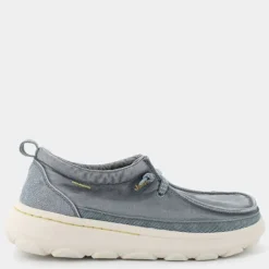 KAUAI WALLABEE- STRINGATE BLUE JM51041A