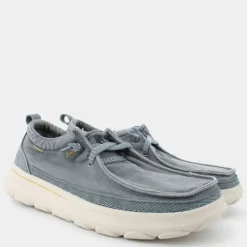 KAUAI WALLABEE- STRINGATE BLUE JM51041A