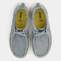 KAUAI WALLABEE- STRINGATE BLUE JM51041A
